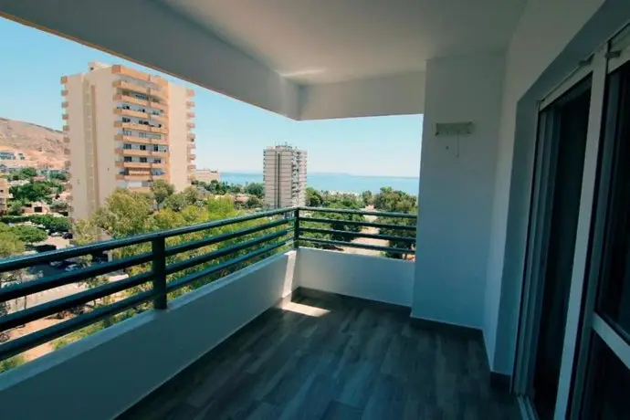 Apartment Massimo Roquetas de Mar