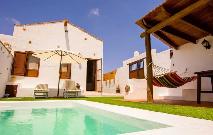 Fuerte Holiday Villa Stargaze with Pool 