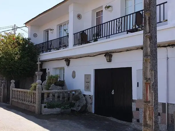 Casa Los Amigos Del Surf Praia Das Furnas 