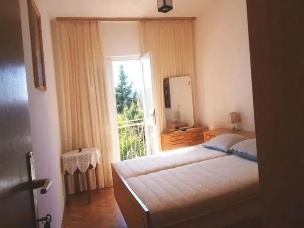 Apartments Ljubo Stara Novalja