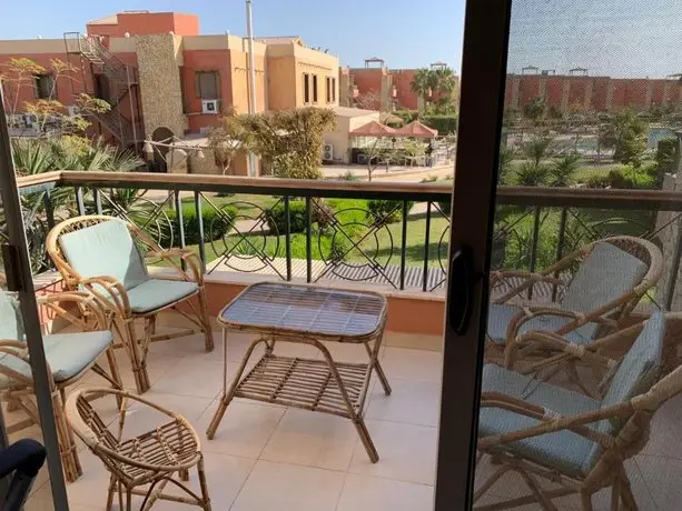 Families Only Chalet in Ain Sokhna