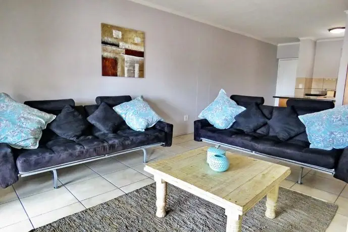 Sylvia Apartment Mossel Bay