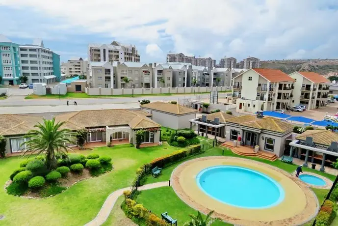 Sylvia Apartment Mossel Bay