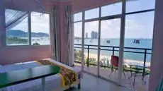 Hai Du Sea View Holiday Apartment Sanya Bay Branch 