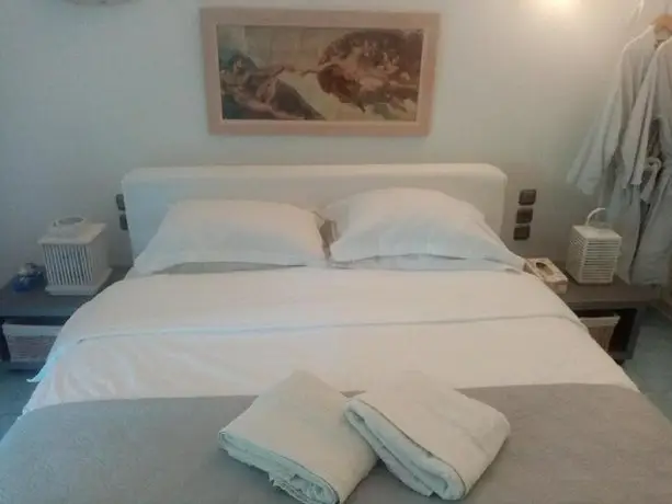 Athens Voula Sea Beach Princess Suite