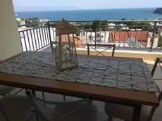 Great Sea View Apartment 