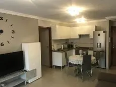 Alcala Center apartments 