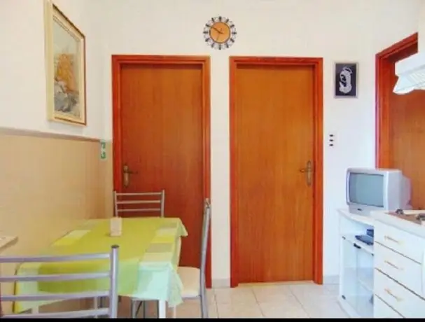 Apartment Tonci Postira 