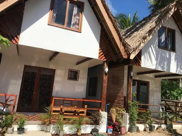 Siargao Moy Moy's Homestay 1