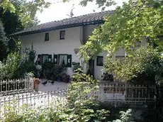 Haus Wildbachtobel 