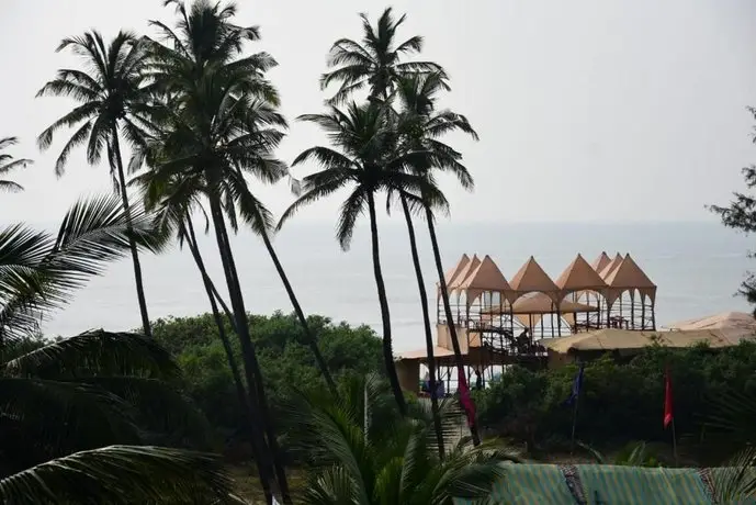 White Sands Arambol