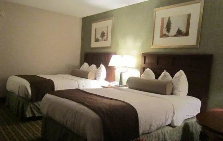 Baymont Inn & Suites