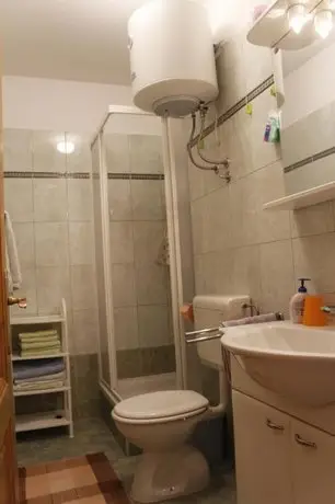 Apartmani Zeljko Metajna