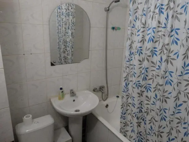 Siberia Apartments Maslennikova 9B Omsk