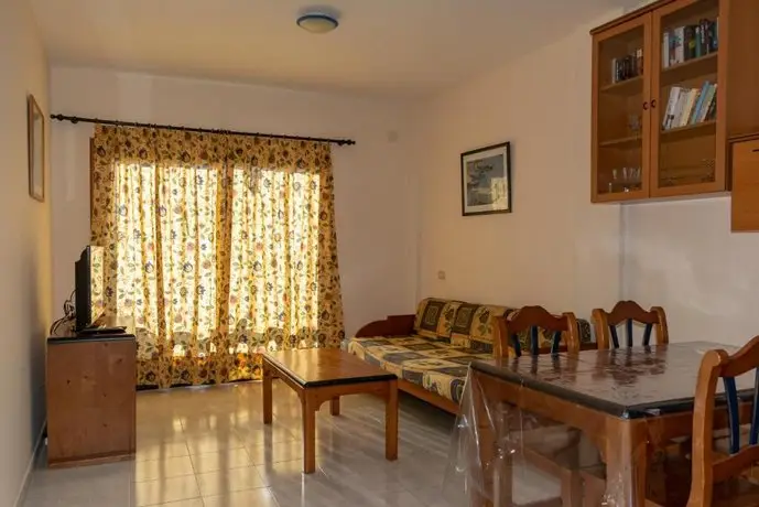 Apartamento Casanova 1A