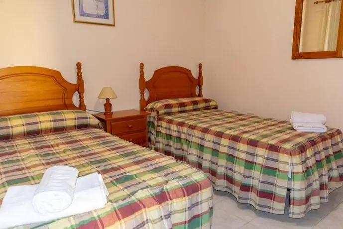 Apartamento Casanova 1A 