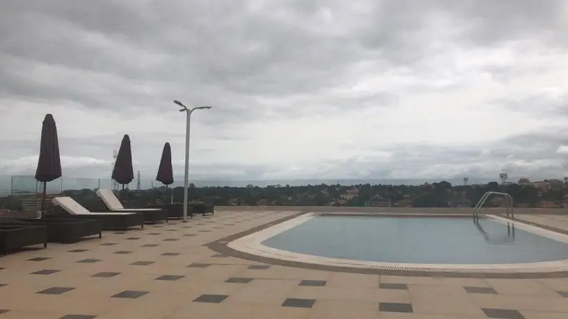 Bissau Royal Hotel