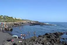 Pretty canarian house in Alcala Tenerife 