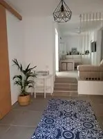 Pretty canarian house in Alcala Tenerife 