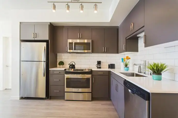 Glendale Modern Luxe 2BR