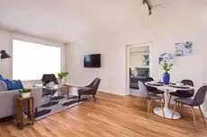 Glendale Modern Luxe 2BR 