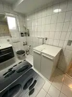 Luxus Appartement Bruhlervorstadt Erfurt 