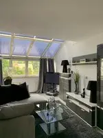 Luxus Appartement Bruhlervorstadt Erfurt 