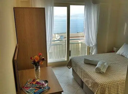 Royal Heights Apartments Bodrum Bogazici