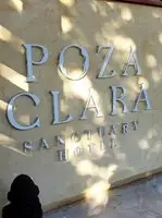 Poza Clara Sanctuary 