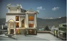 Gangtok Delisso Abode -A Sterling Holiday Resort 