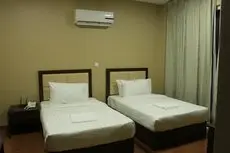 OYO 102 Alpha Suites 