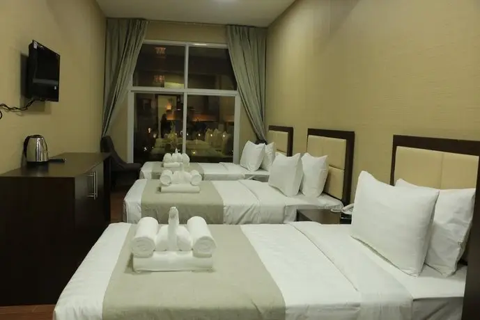 OYO 102 Alpha Suites