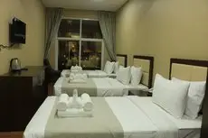 OYO 102 Alpha Suites 