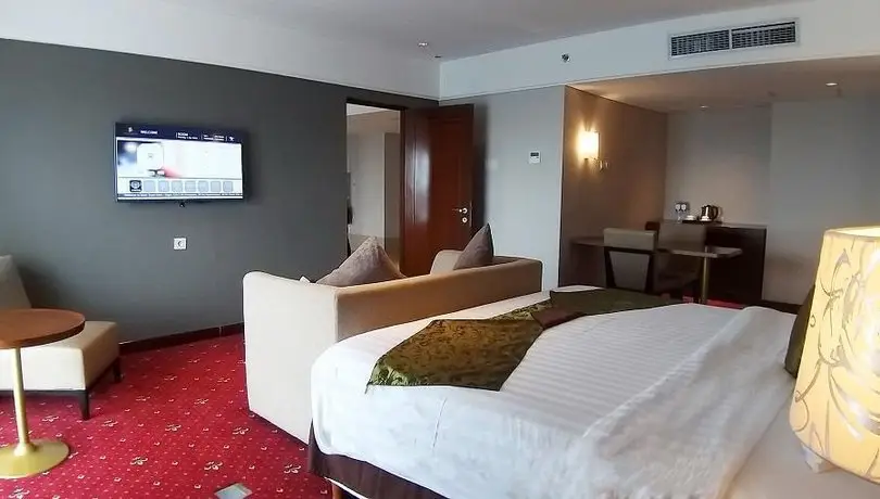 Swiss-Belhotel Bogor 