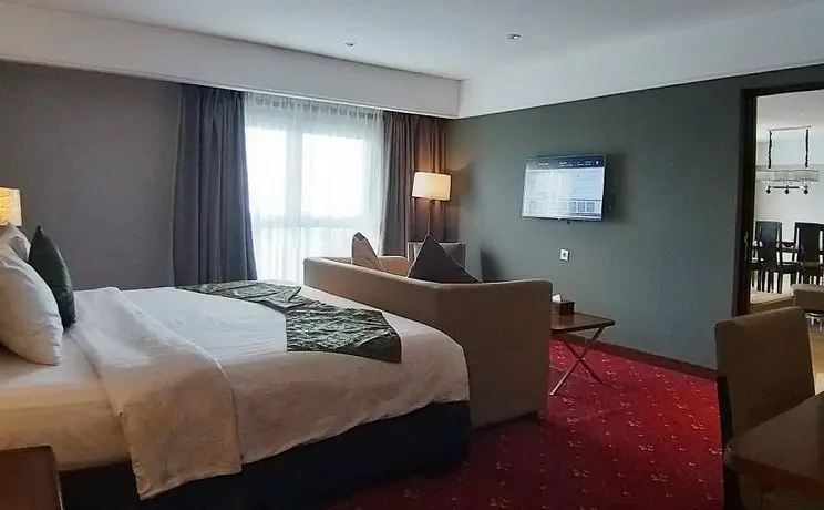 Swiss-Belhotel Bogor 