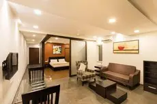 Aarju Luxurious Stay Wave 