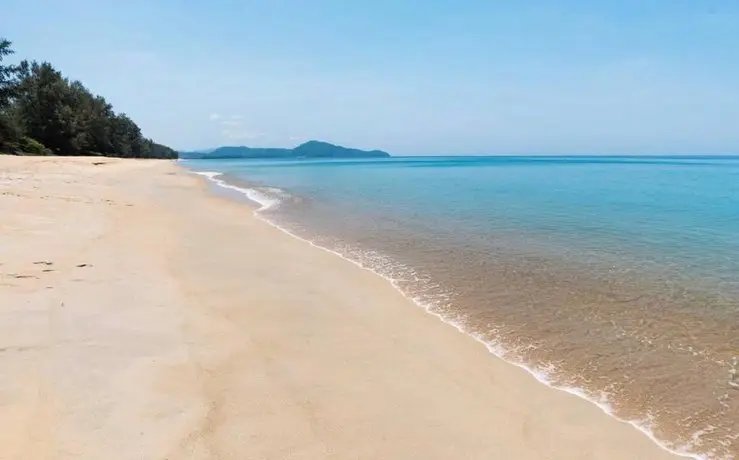 Baan Mai Khao Mai Khao Phuket