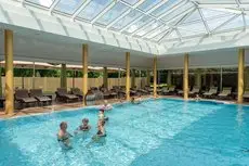 Best Western Plus Parkhotel & Spa Cottbus 