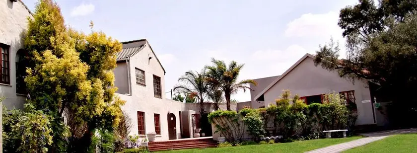 Ilanga Estate