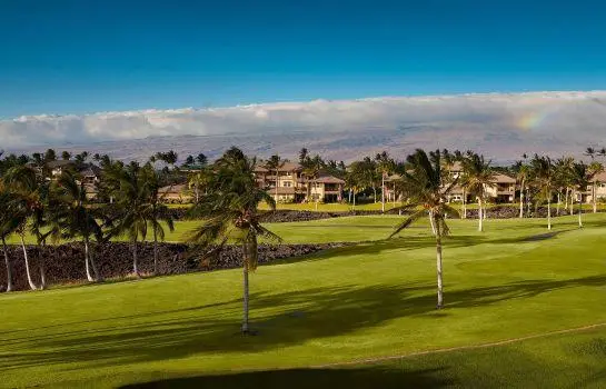 Ocean Tower At Hilton Waikoloa Village