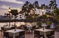 Ocean Tower At Hilton Waikoloa Village 