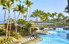 Ocean Tower At Hilton Waikoloa Village 