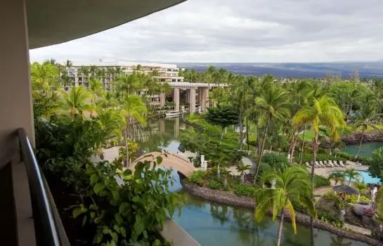 Ocean Tower At Hilton Waikoloa Village 