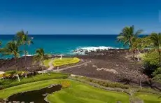 Ocean Tower At Hilton Waikoloa Village 