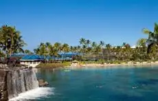 Ocean Tower At Hilton Waikoloa Village 