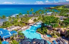 Ocean Tower At Hilton Waikoloa Village 