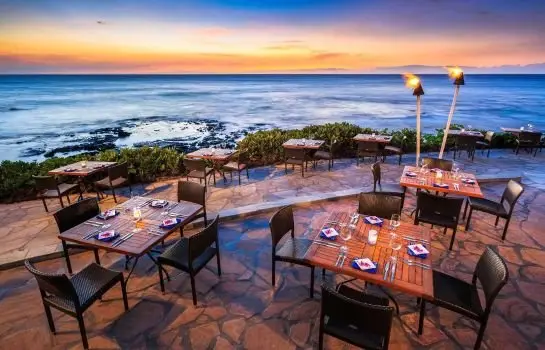 Ocean Tower At Hilton Waikoloa Village 