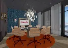 Scandic Voss 