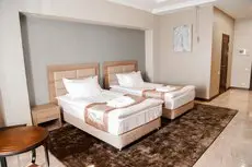 Oasis Residence Bishkek 