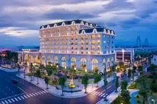 Vinpearl Hotel Rivera Hai Phong 